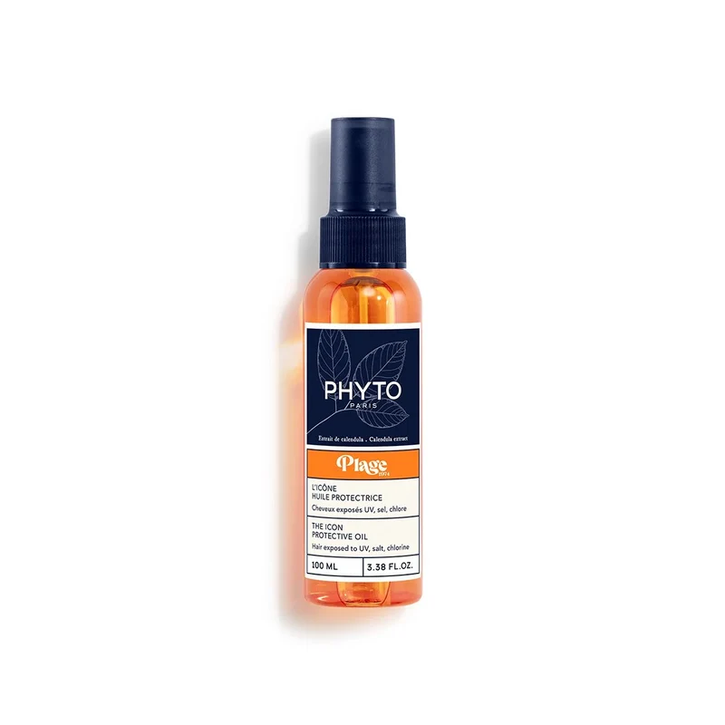 Phyto Plage Protective Oil 100ml