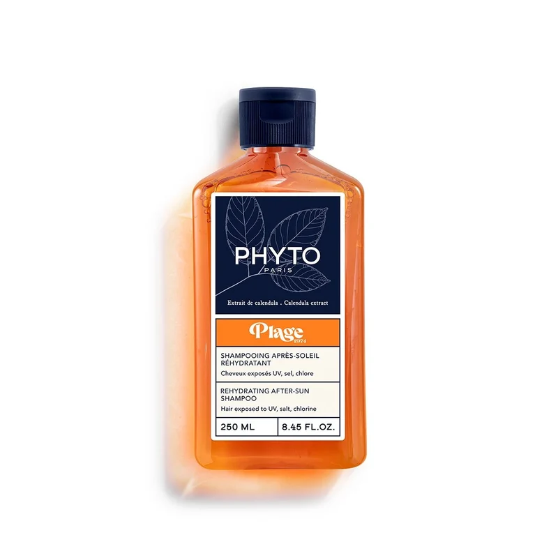Phyto Plage After-Sun Shampoo 250ml