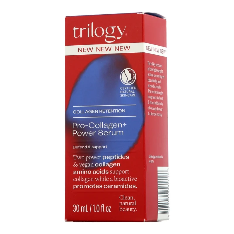 Trilogy Serums & Oils Pro-Collagen+ Power Serum