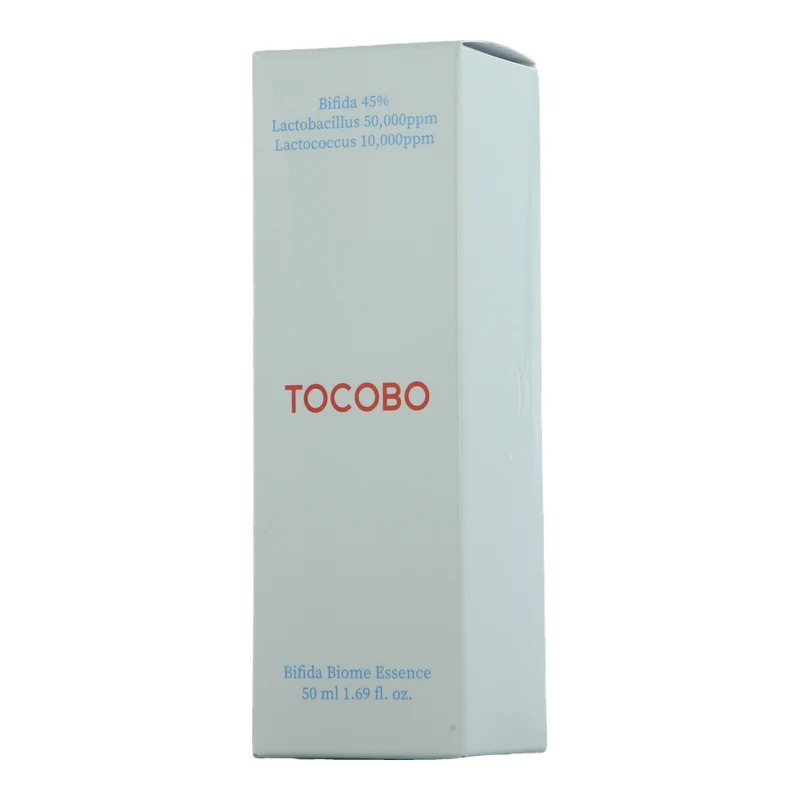 TOCOBO Facecare Bifida Biome Essence