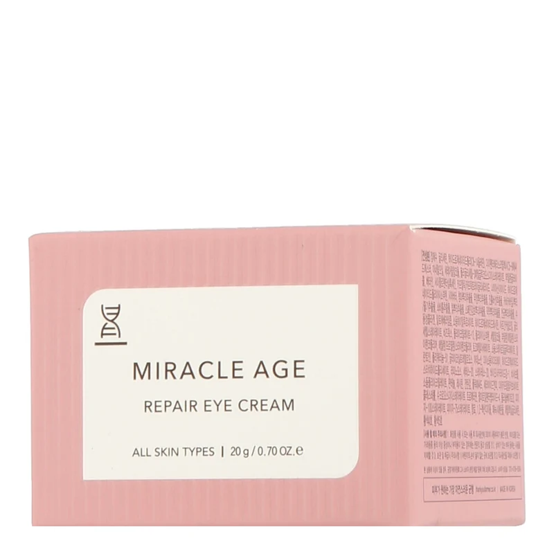 THANK YOU FARMER Miracle Age Repair Eye Cream