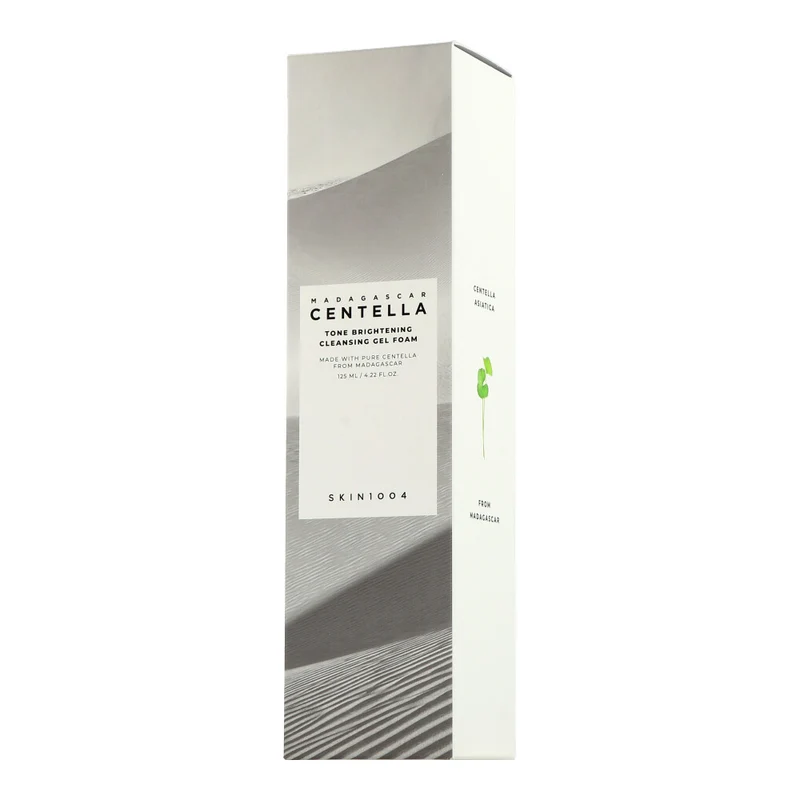 SKIN1004 Madagascar Centella Tone Brightening Cleansing Gel Foam