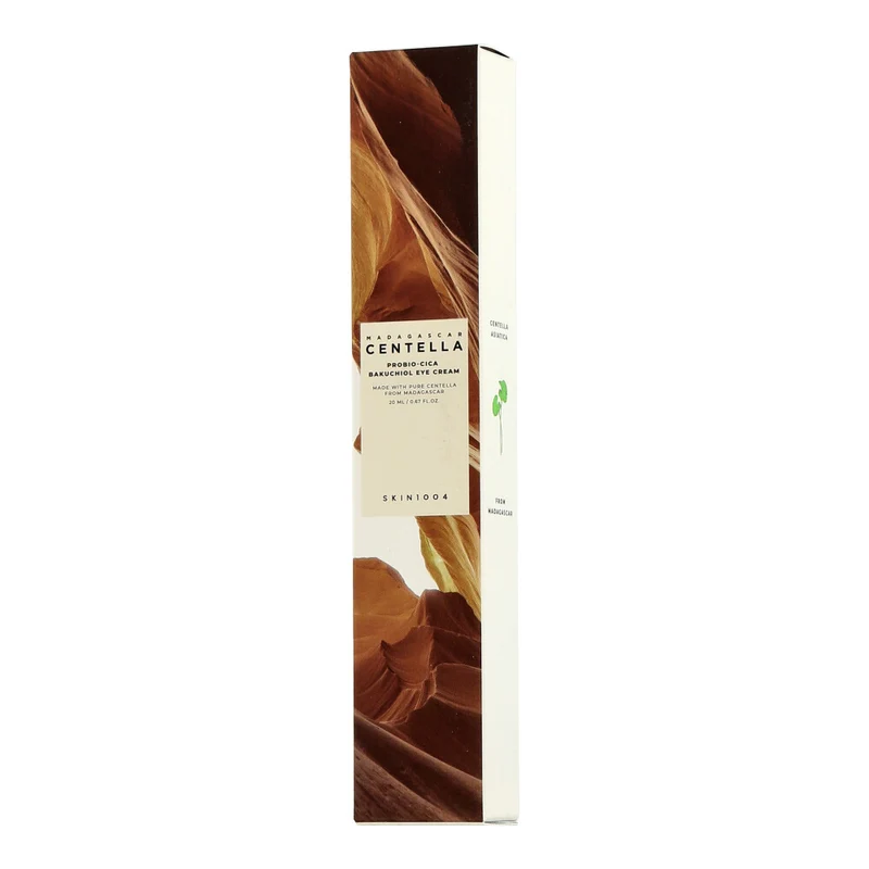 SKIN1004 Madagascar Centella Probio-Cica Bakuchiol Eye Cream
