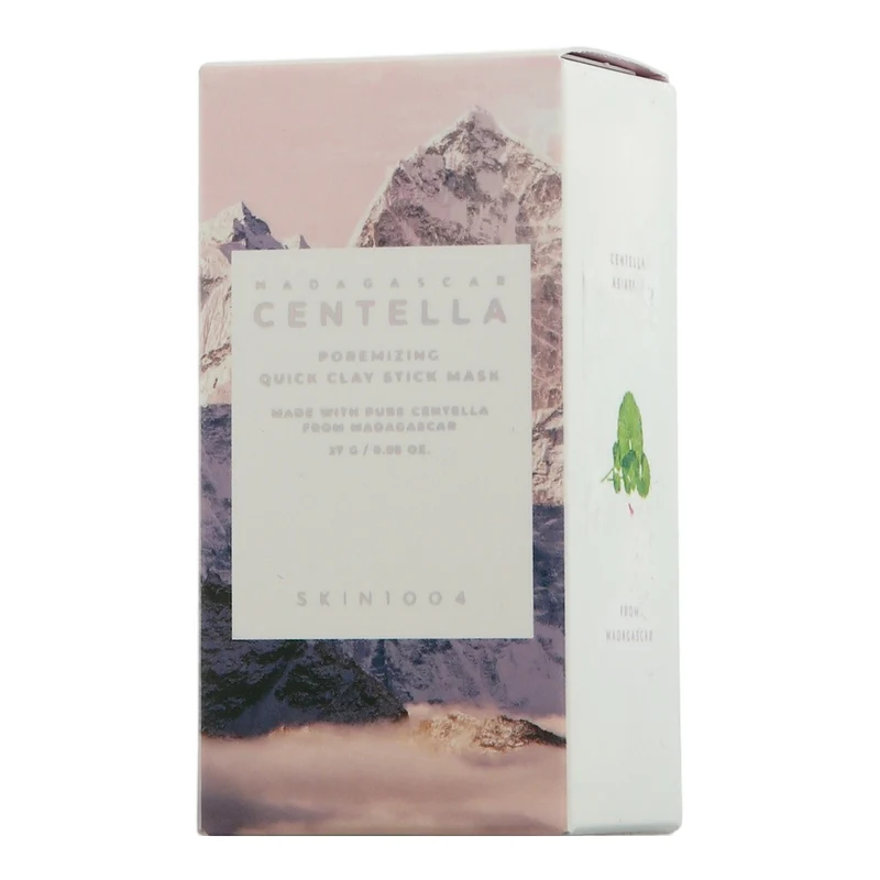SKIN1004 Madagascar Centella Poremizing Quick Clay Stick Mask