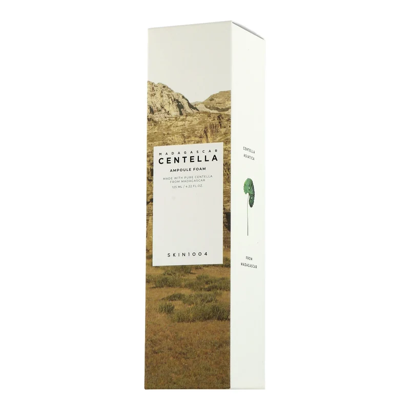 SKIN1004 Madagascar Centella Ampoule Foam