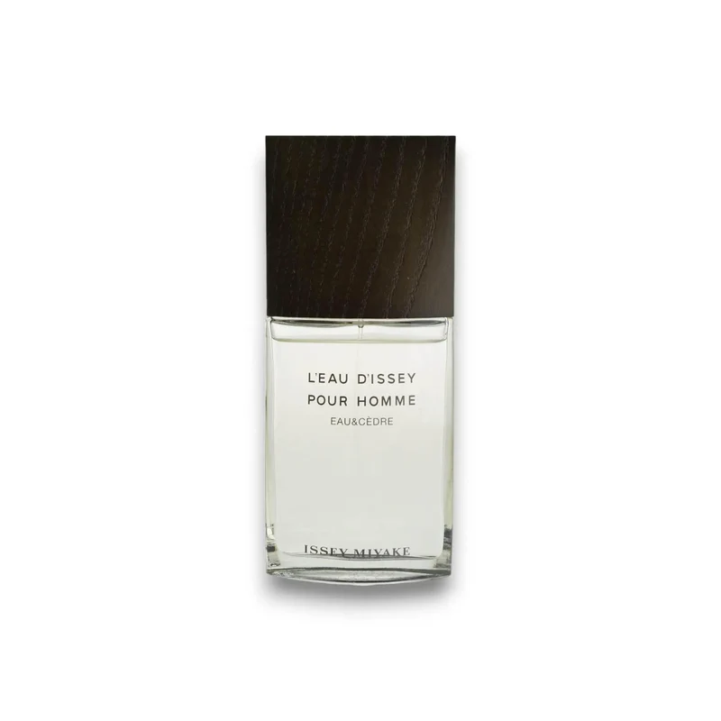 L'eau D'issey Pour Homme Eau & Cedre Eau de Toilette
