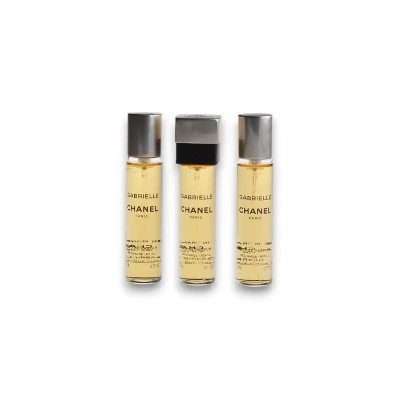 CHANEL Gabrielle Twist & Spray Eau de Parfum