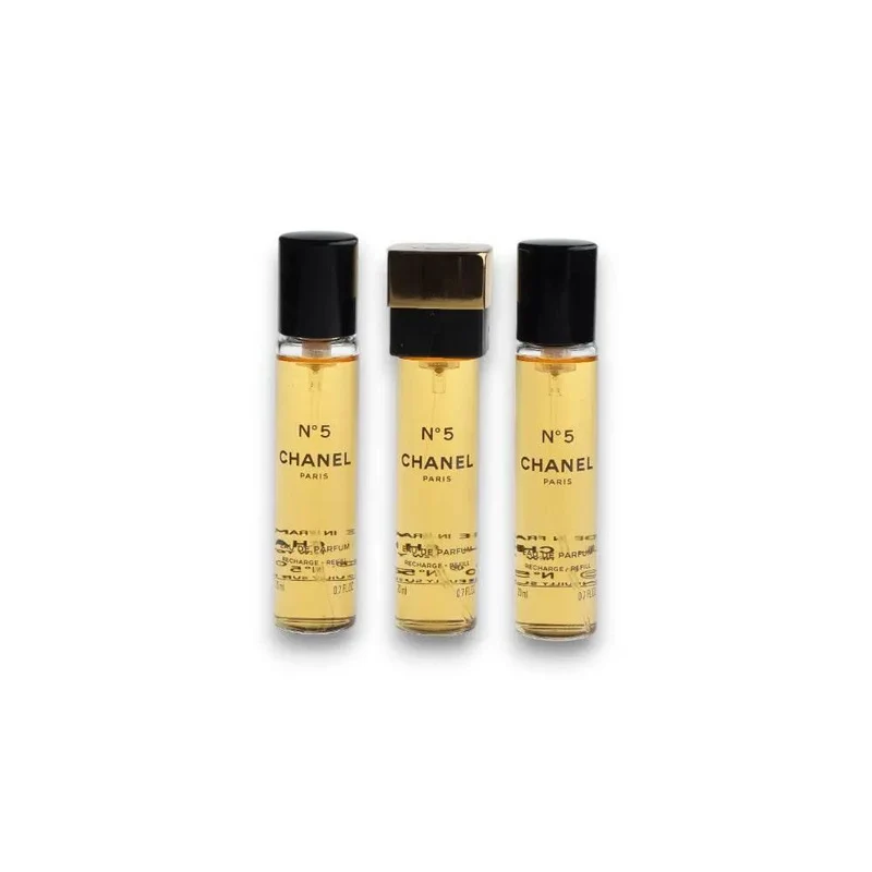 CHANEL N°5 Twist & Spray Eau de Parfum