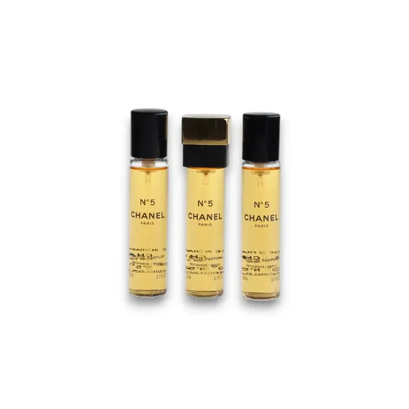 CHANEL N°5 Twist & Spray Eau de Parfum