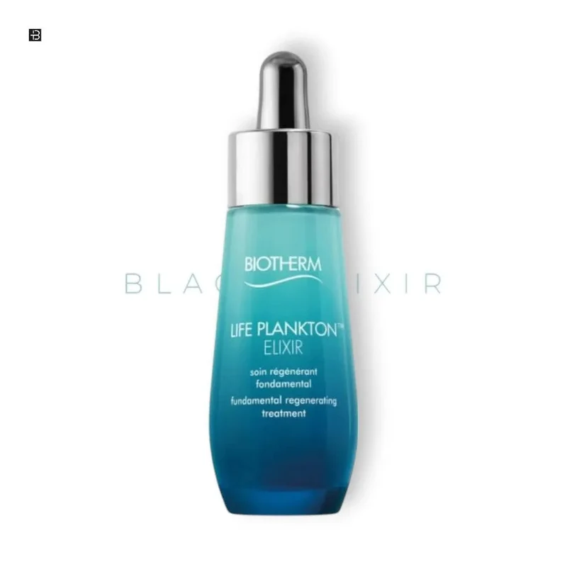 Biotherm Life Plankton Regenerating Serum