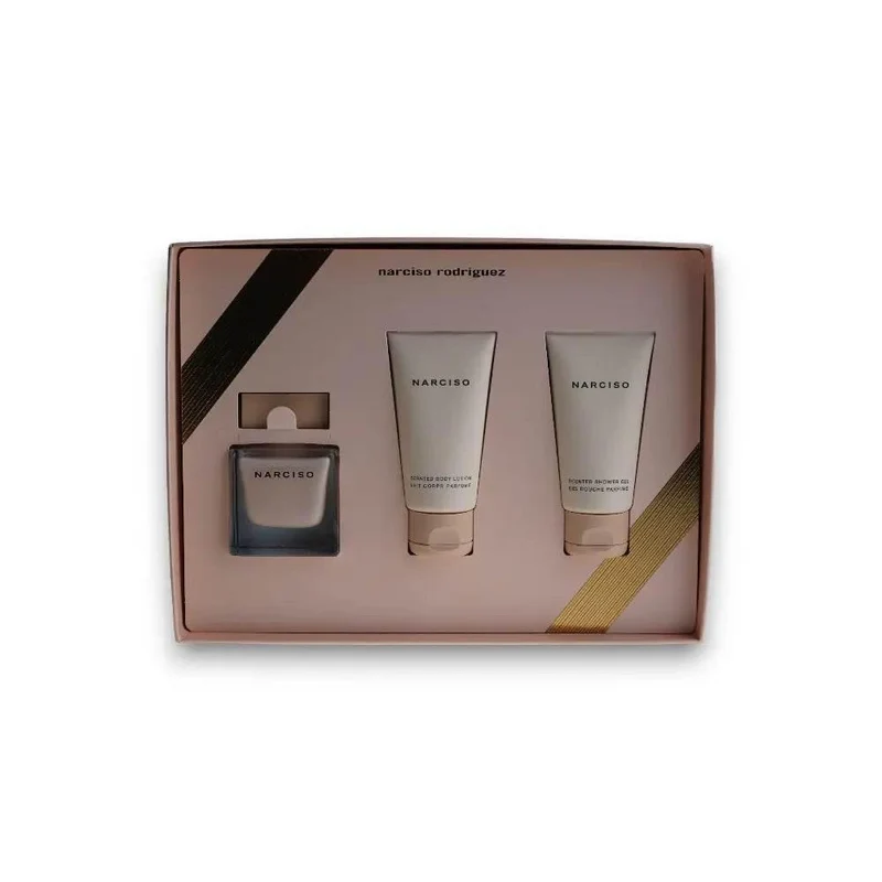 Narciso Poudree Duftset Eau de Parfum