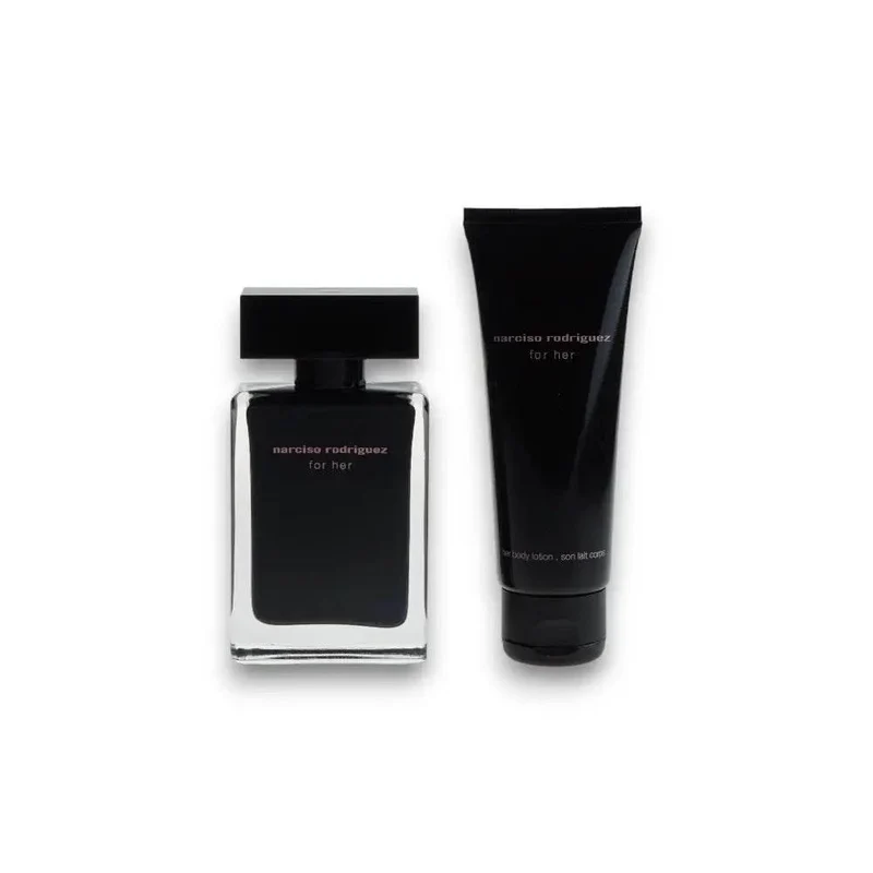 narciso rodriguez For Her Duftset Eau de Toilette