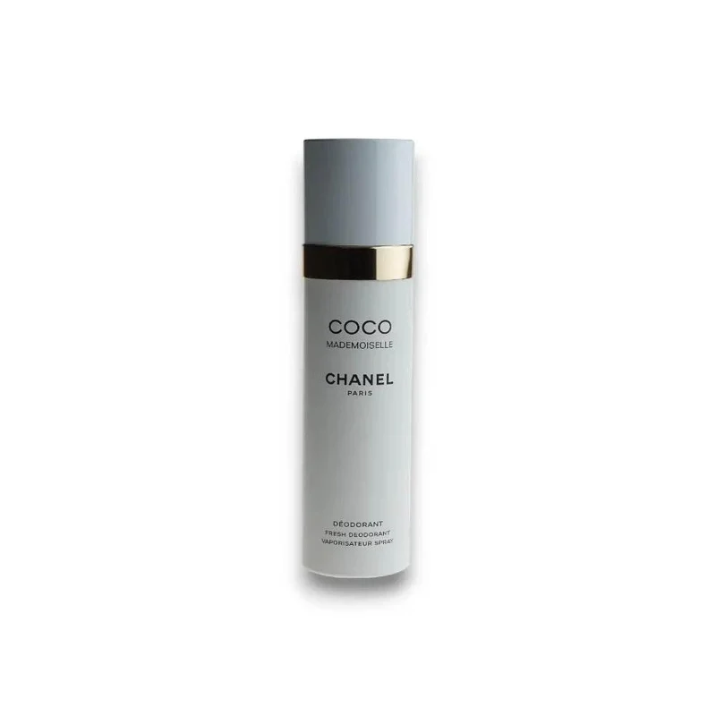 CHANEL Coco Mademoiselle Deodorant