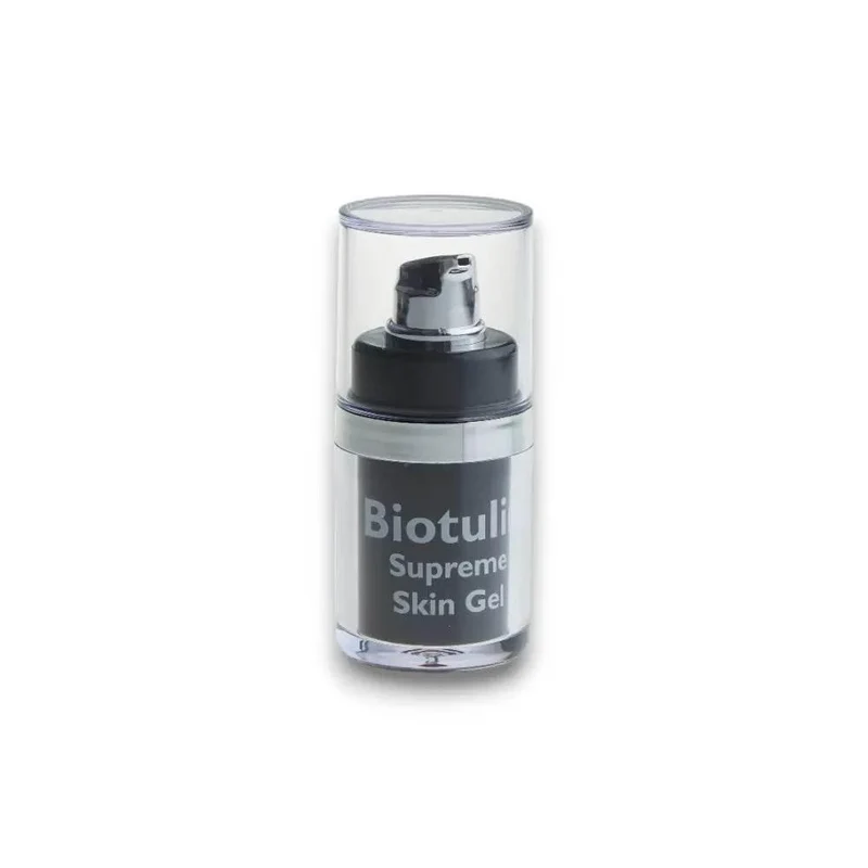 Supreme Skin Gel Feuchtigkeitsserum