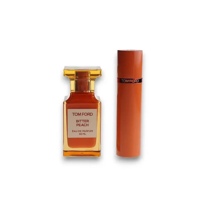 TOM FORD Private Blend Bitter Peach Duftset Eau de Parfum