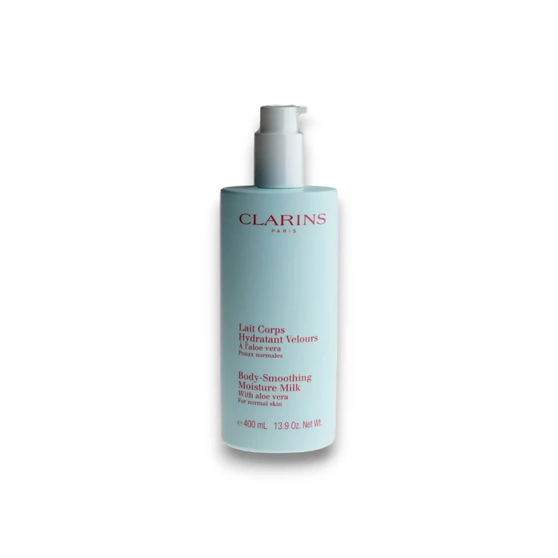 Clarins Lait Corps Hydratant Velours Bodylotion