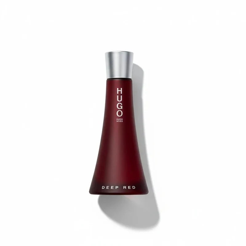HUGO BOSS Deep Red Eau de Parfum