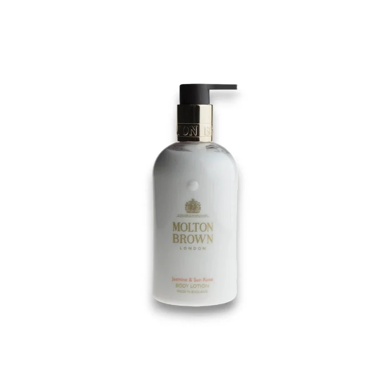 Jasmine & Sun Rose Körperlotion