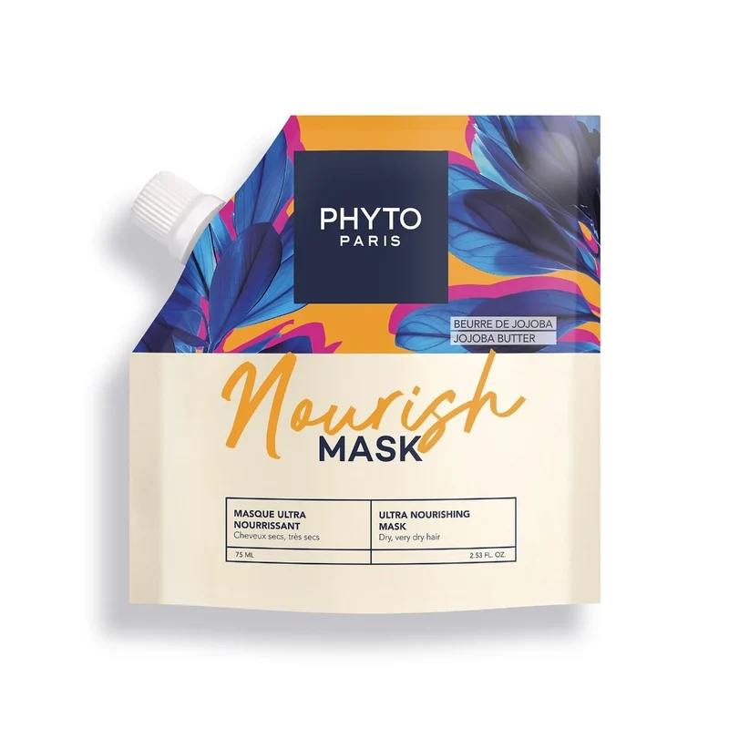 Phyto Nourish Mask 75ml