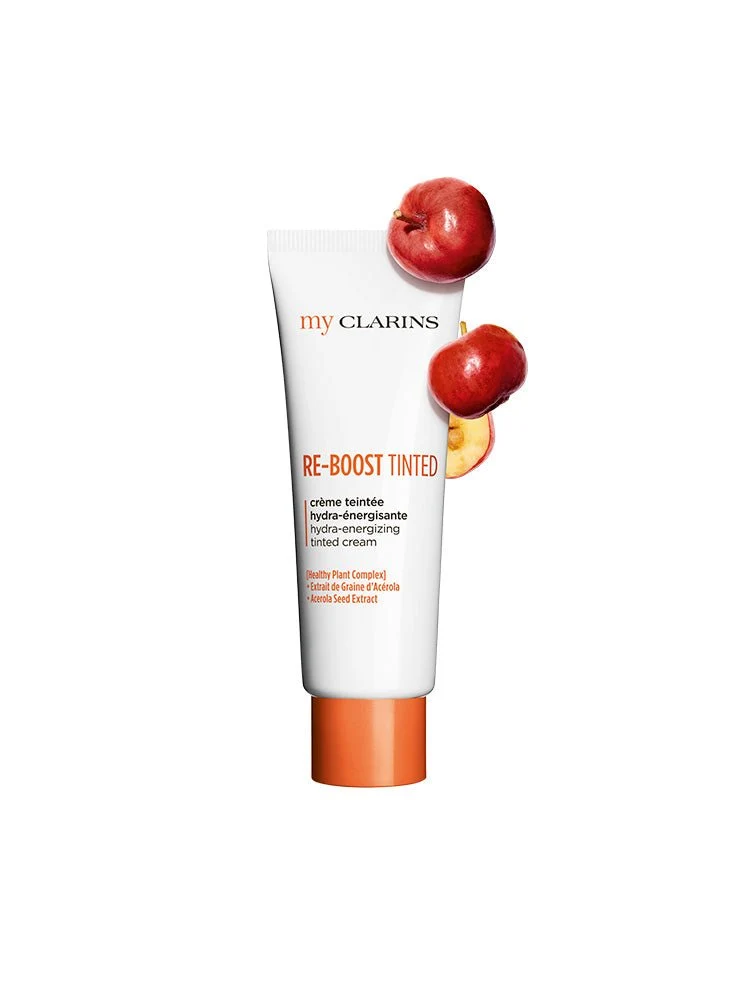 Clarins Re-Boost Tinted Cream - 50ml