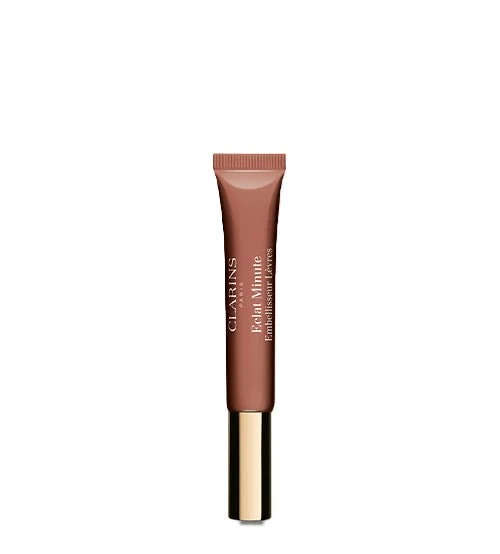 Clarins Eclat Minute Lip Enhancer 06 - rosewood shimmer