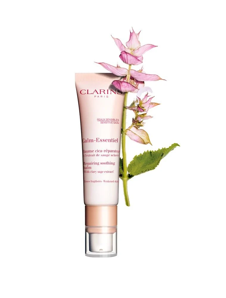 Clarins Calm-Essentiel Cica-Repairing Balm - 30ml