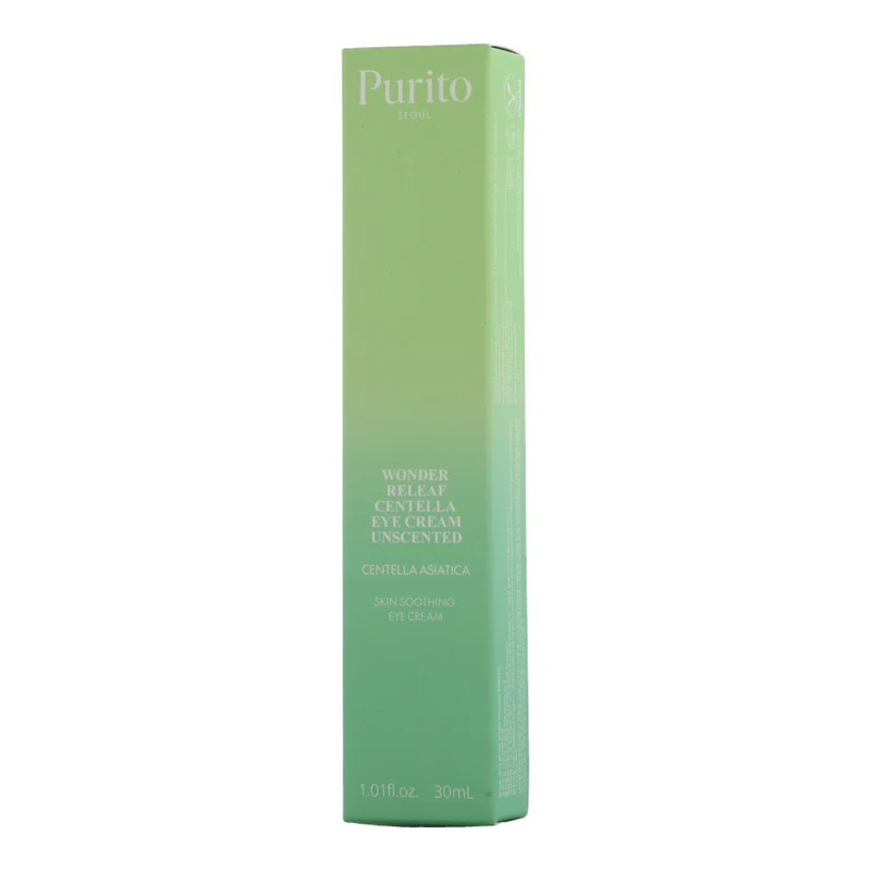 Purito Wonder Releaf Centella Eye Cream Unscented