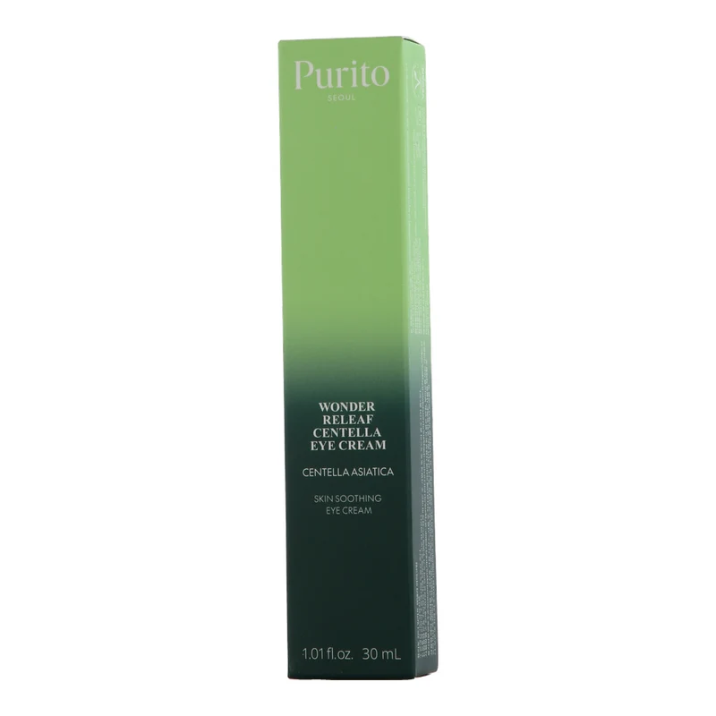 Purito Wonder Releaf Centella Eye Cream