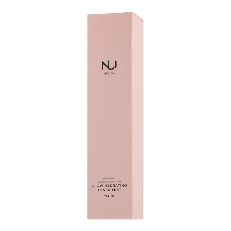 NUI Cosmetics Glow Hydrating Toner Mist Tiaho