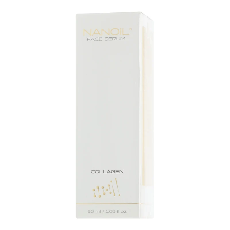 Nanoil Face Care Face Serum Collagen
