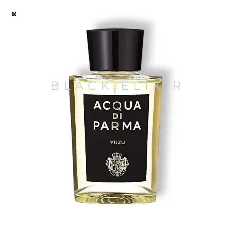 Acqua di Parma Yuzu Eau de Parfum