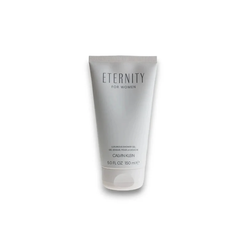 Calvin Klein Eternity Women Duschgel