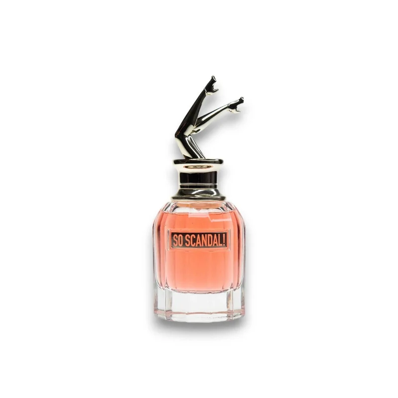 Jean Paul Gaultier So Scandal Eau de Parfum