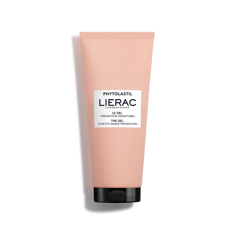Lierac Phytolastil Stretch Mark Prevention Gel - 200ml
