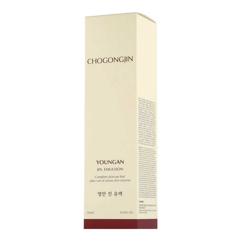 Missha Chogongjin Youngan Emulsion