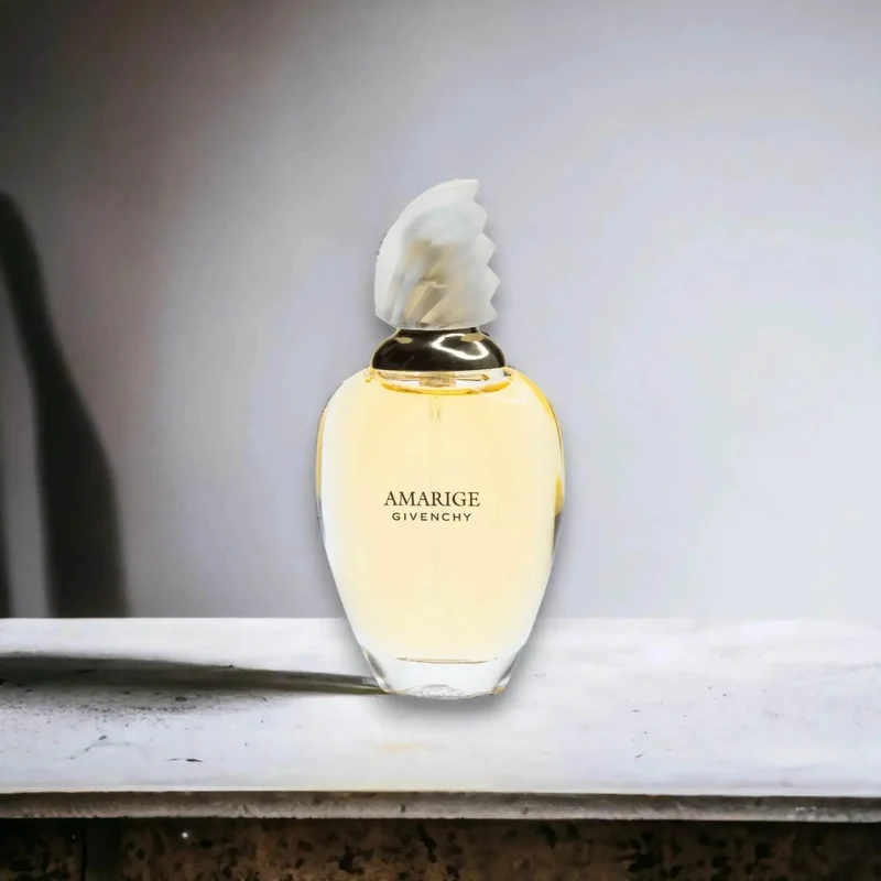 GIVENCHY Amarige Eau de Toilette