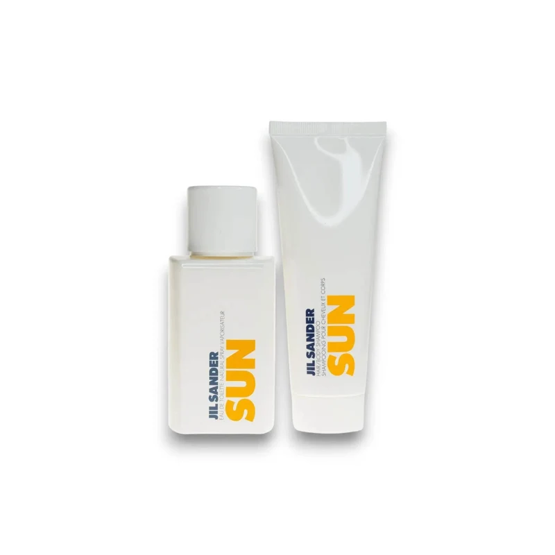 Jil Sander Sun Women Dutset Eau de Toilette