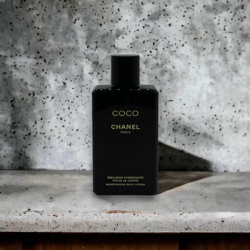 CHANEL COCO Moisturizing Body Lotion