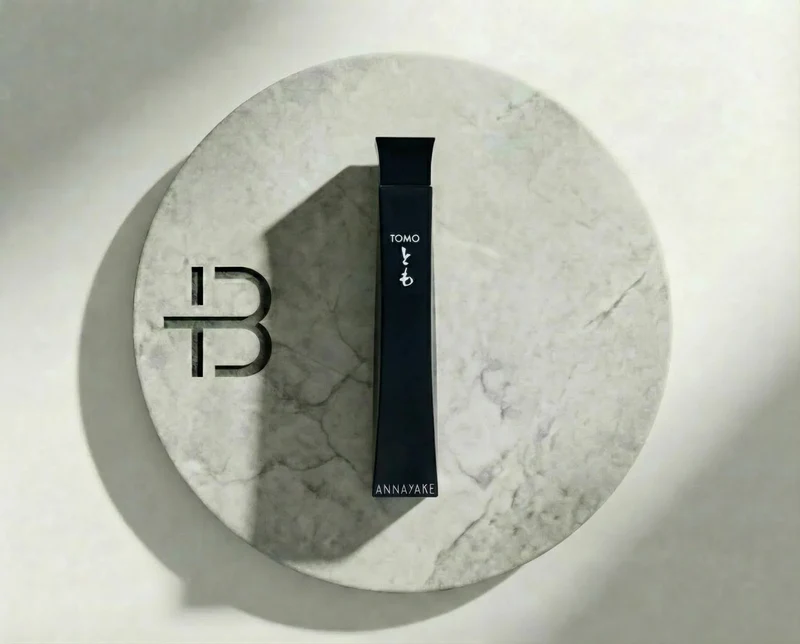 Annayake Tomo Eau de Toilette