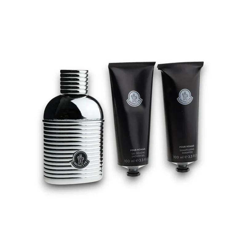 Pour Homme Duftset Eau de Parfum