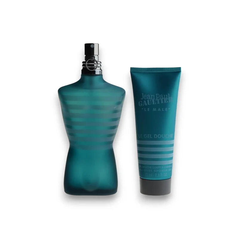 Jean Paul Gaultier Le Male Duftset Eau de Toilette