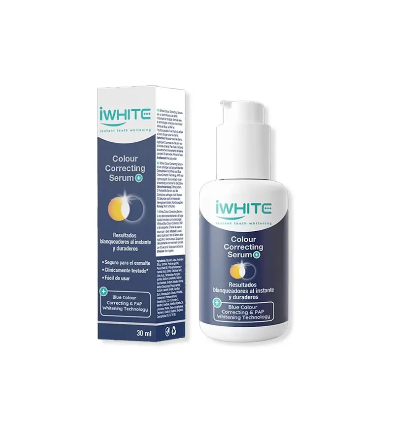 Iwhite Color Correct Dental Serum - 30ml