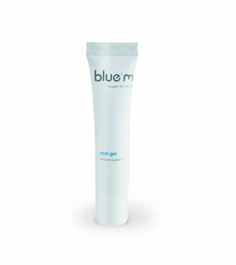 Bluem Oral Gel 15Ml