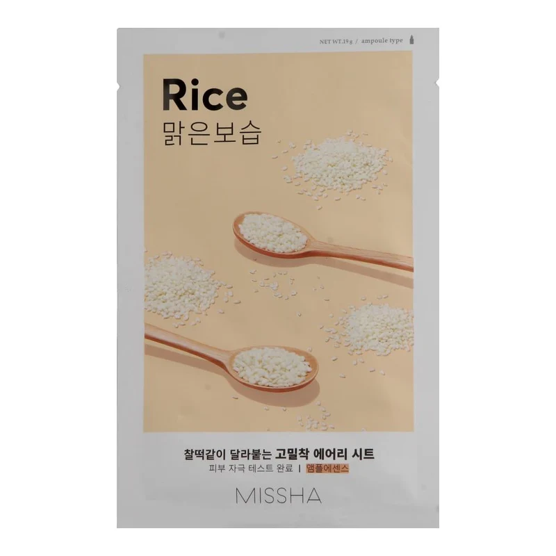 Missha Airy Fit Rice