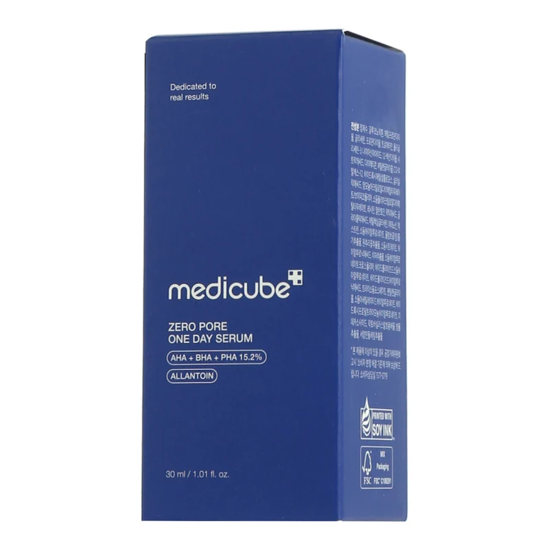 medicube Zero Pore One Day Serum
