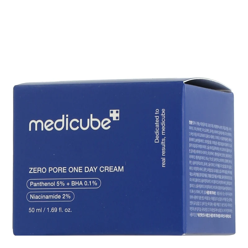 medicube Zero Pore One Day Cream