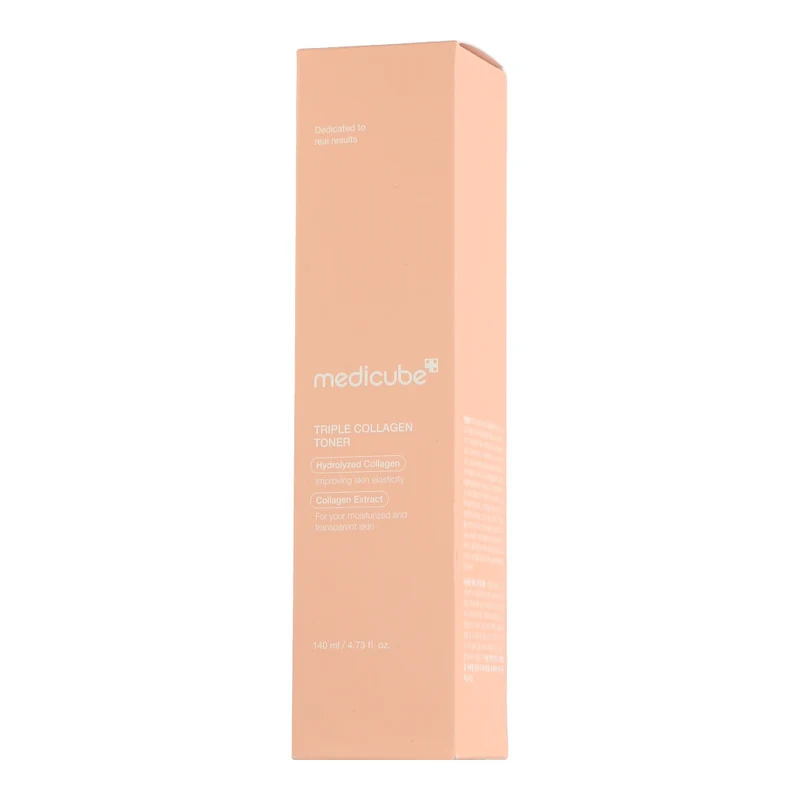 medicube Triple Collagen Toner 4.0