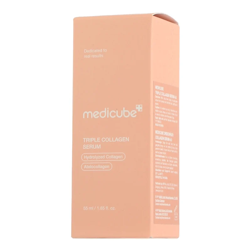 medicube Triple Collagen Serum 4.0