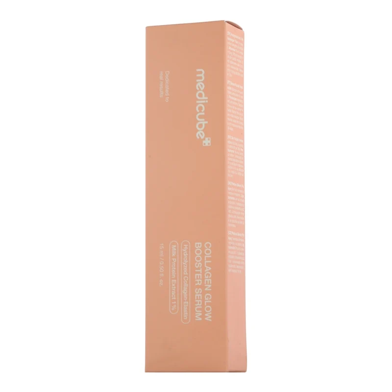 medicube Collagen Glow Booster Serum