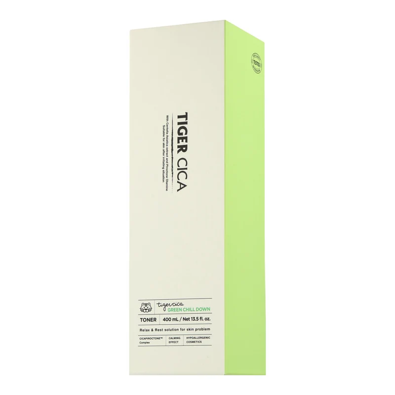 It's Skin Tiger Cica Chill Down Toner